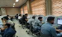 برگزاری بیستمین آزمون جامع توجیهی بدو خدمت در دانشگاه 